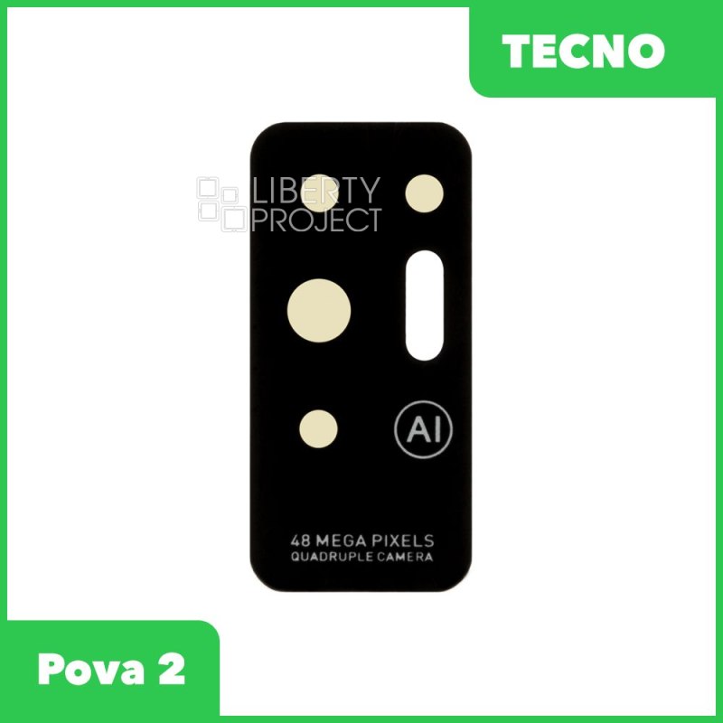 Дисплейный Модуль Для Techno Pova 2 Купить