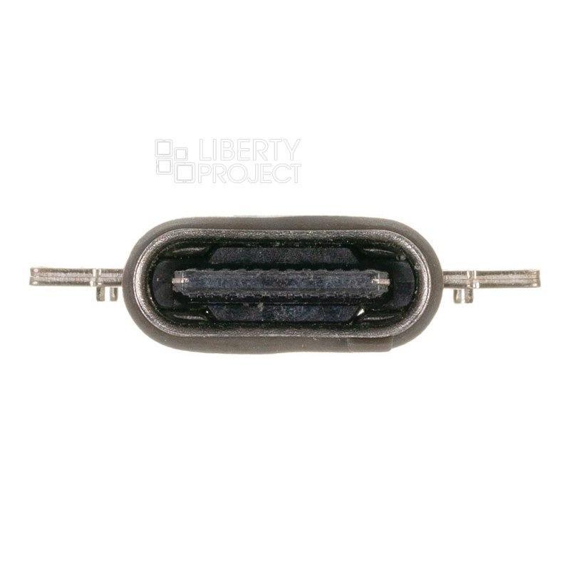 Системный разъем (зарядки) для Samsung A33 5G/A52/A52 5G/A52s 5G/A54 5G/A72/A73 5G (Type-C) ориг — фото 5