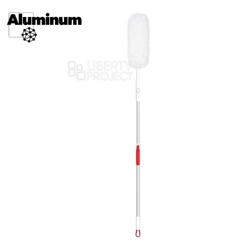 Щетка для удаления пыли Xiaomi YIJIE Cleaning Brush YB-04 (белая) — купить оптом в интернет-магазине Либерти