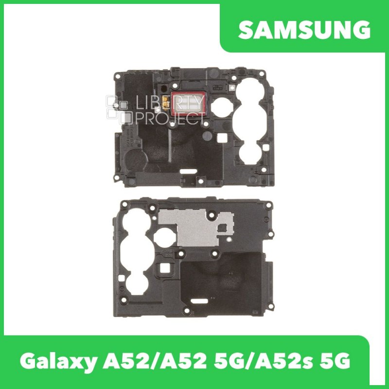 Динамик/Speaker Samsung A525F/A526B/A528B (A52/A52 5G) в сборе — фото 2