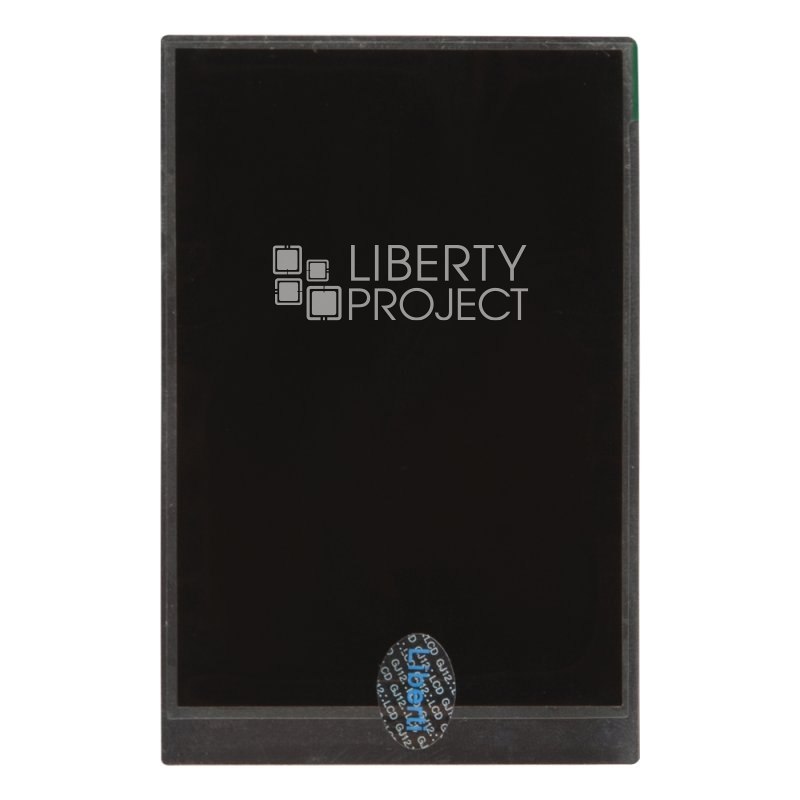 LCD дисплей для HTC HD mini/G9/Aria/A6380/Liberty1-я категория