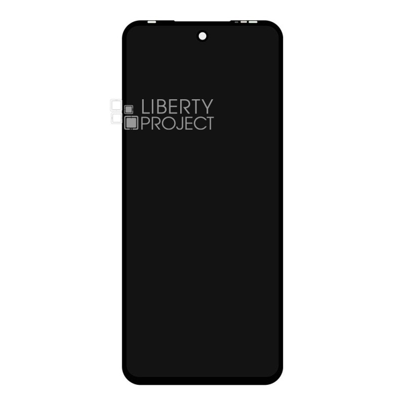 LCD дисплей для Tecno Pova 4/Neo2/Neo3/Infinix Hot 12/12 Play/Hot 20 4G/20 Play (черный) OR LCD — фото 5