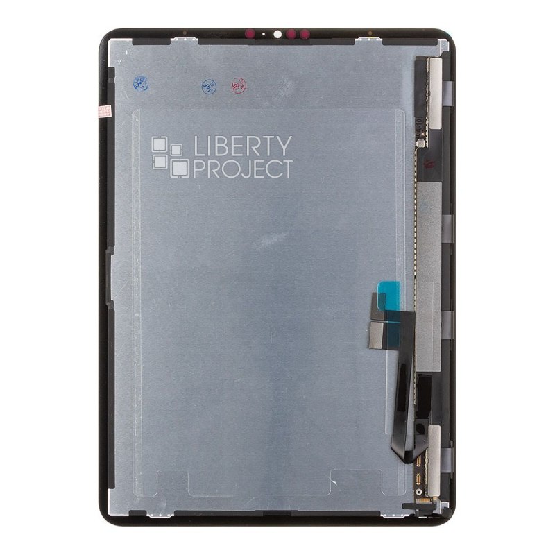 LCD дисплей для Apple iPad Pro 11" 2021/2022 (A2301/A2377/A2459/A2435/A2761/A2759) — фото 3