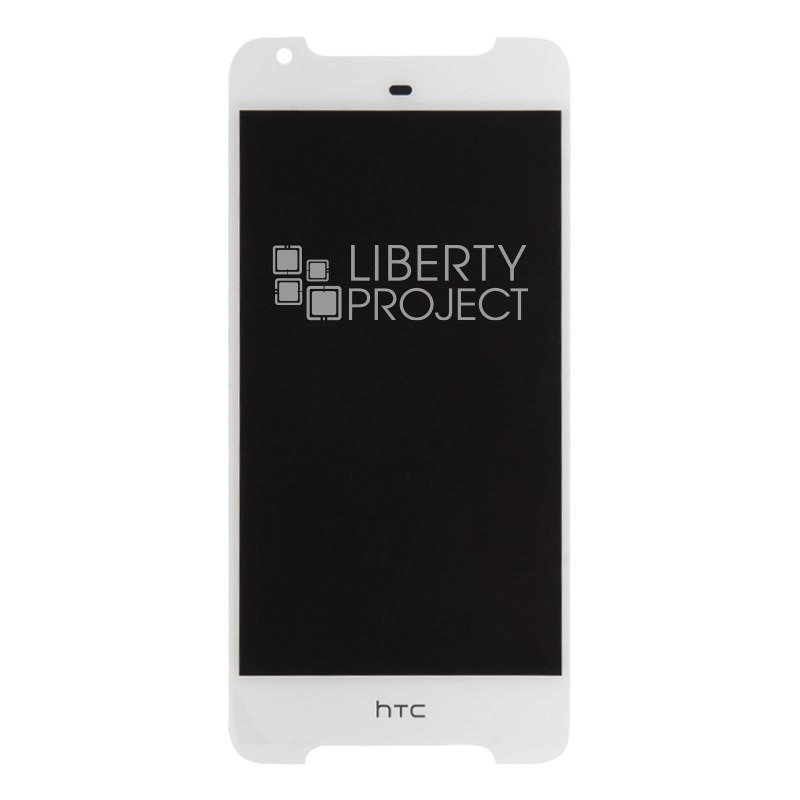 LCD дисплей для HTC Desire 628 Dual Sim с тачскрином (белый)