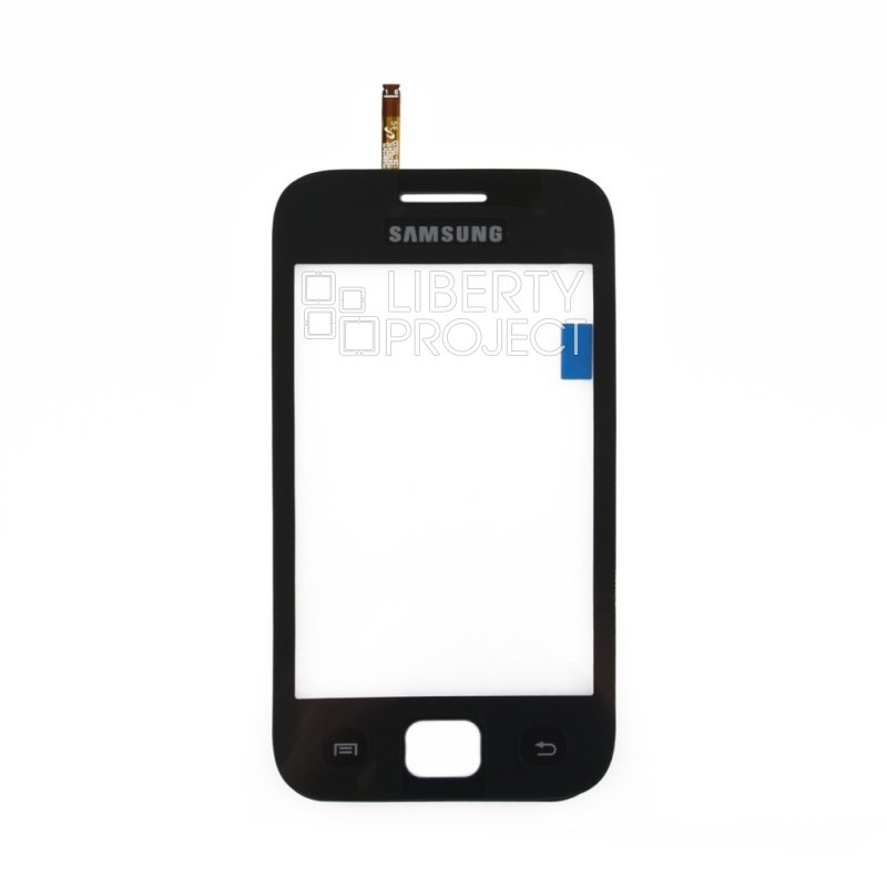 Тачскрин для Samsung Galaxy Ace Duos GT-S6802/S6352 (черный)